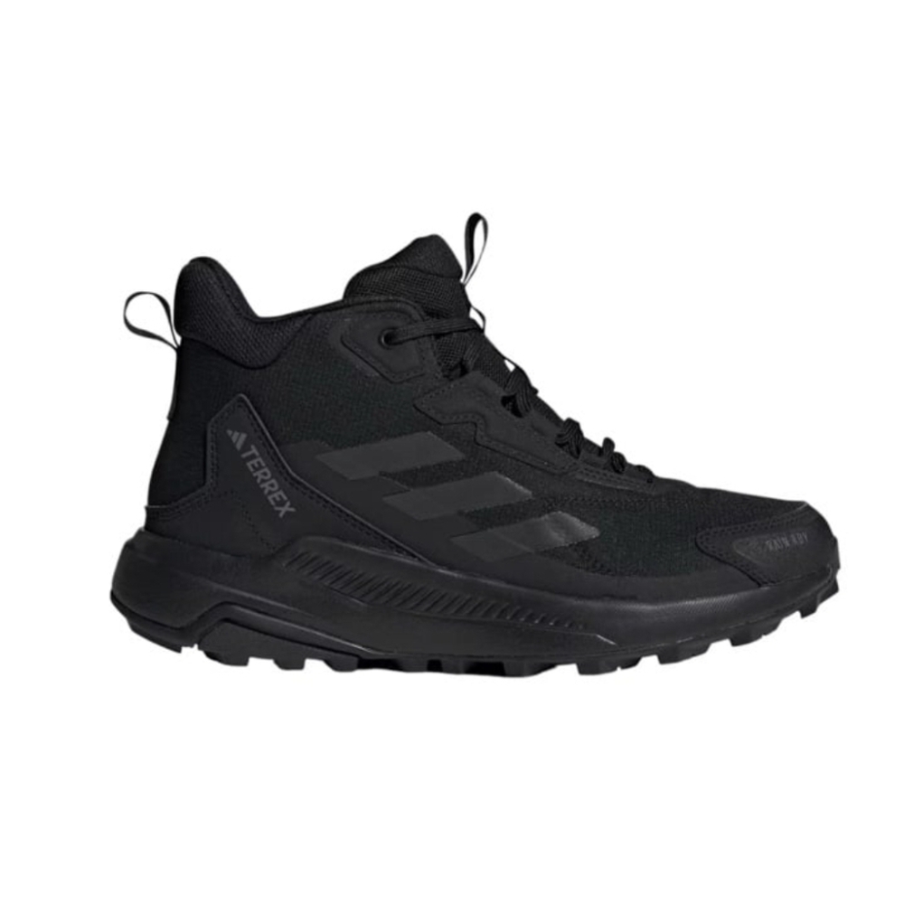 Adidas Terrex Black Footwear Hiking Shoes